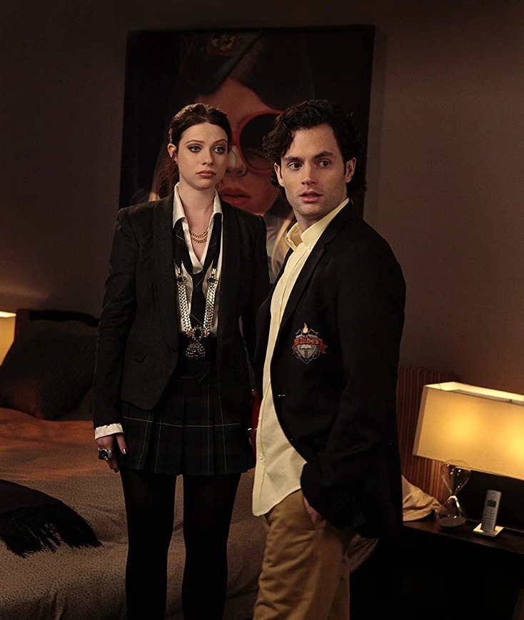 Gossip Girl'ün İkonik Karakteri Geri Dönüyor Gossip Girl