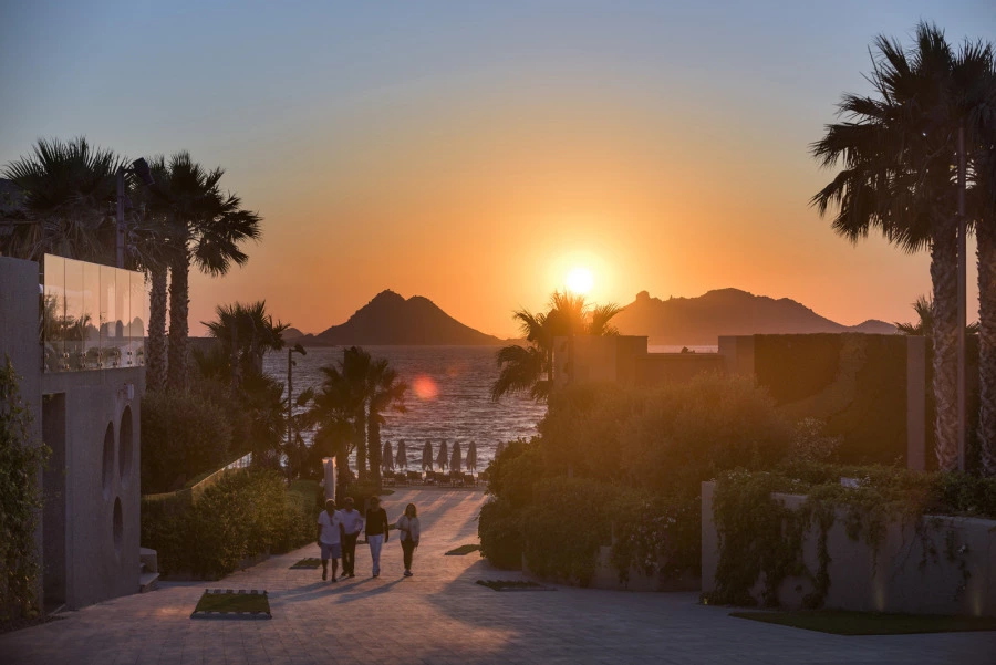 Bodrum’da Farklı Deneyimleri Bir Araya Getiren 7 Otel Bodrum otelleri