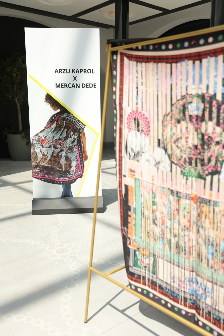 Giyilebilir Sanat İçin Güçler Birliği