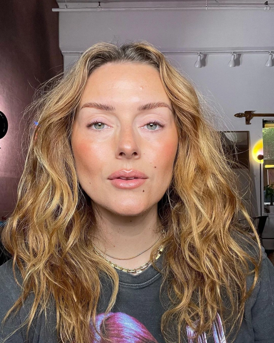 Transparan Eyeliner Trendini Yakından Tanıyın Transparan Eyeliner