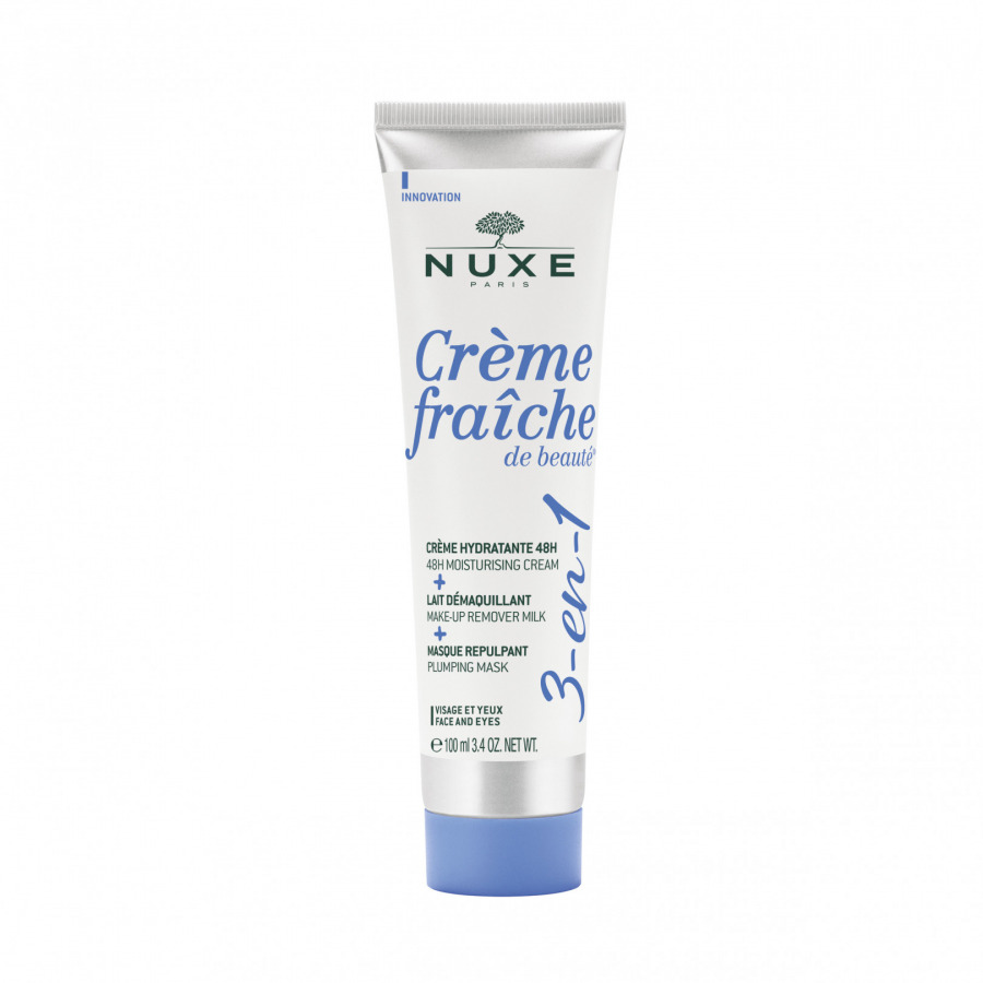 Nuxe Crème Fraîche de Beauté 3-in-1 Magic Cream