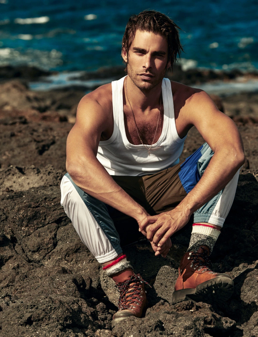 #VOGUESosyalEtki: Jon Kortajarena’dan Ormanlara Mektup #VOGUESosyalEtki: Jon Kortajarena’dan Ormanlara Mektup