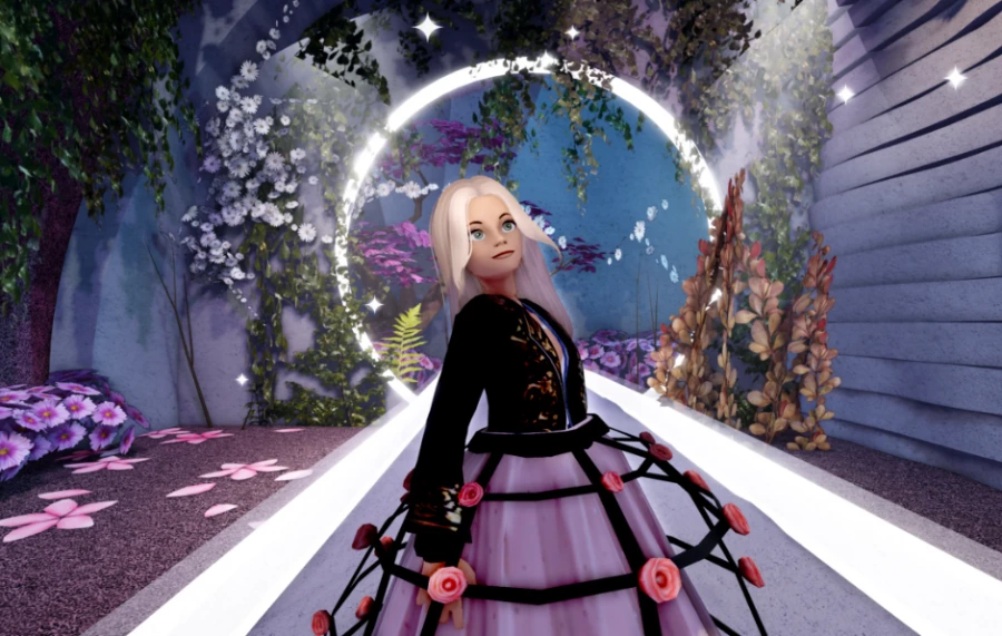 Metaverse Dünyasının Yeni Üyesi: Karlie Kloss