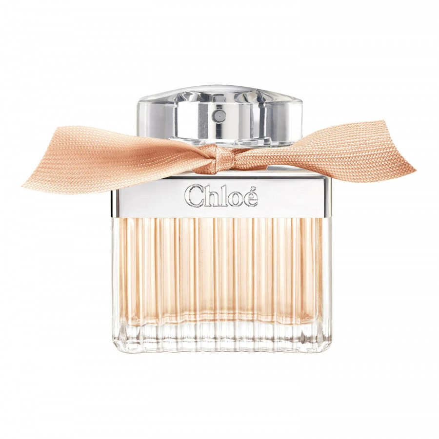 Chloé, Signature EDT Rose Tangerine