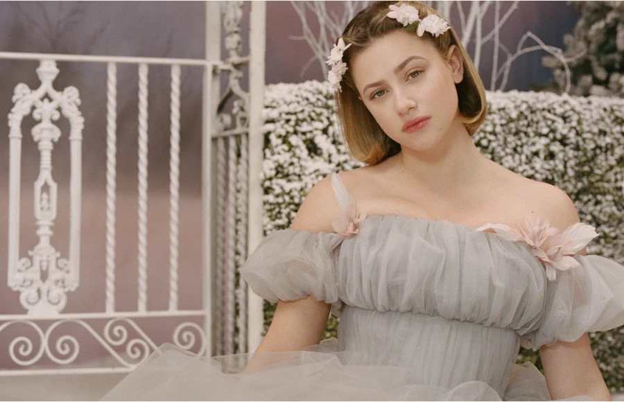Yeni Gündemimiz Balletcore Akımı Olabilir Mi? Yeni Gündemimiz Balletcore Akımı Olabilir Mi?