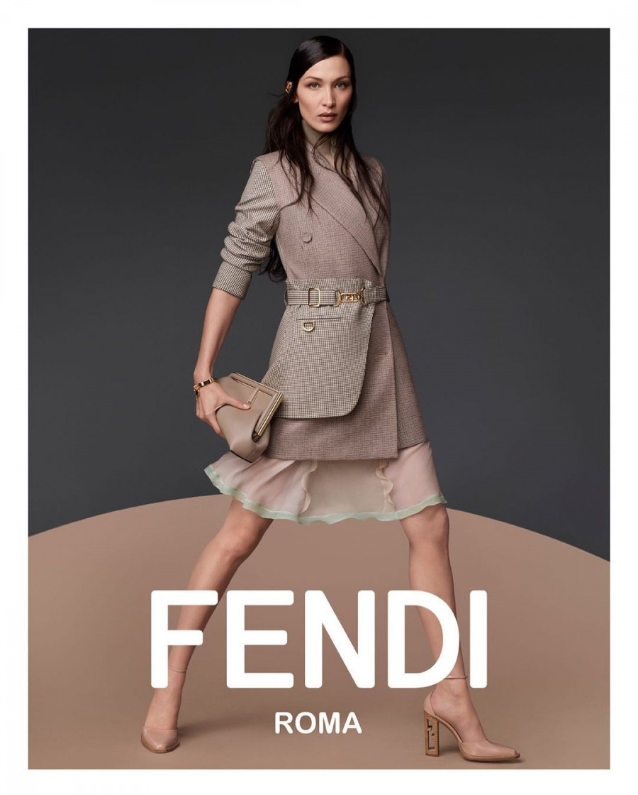 Fendi 2022-23 Sonbahar/Kış