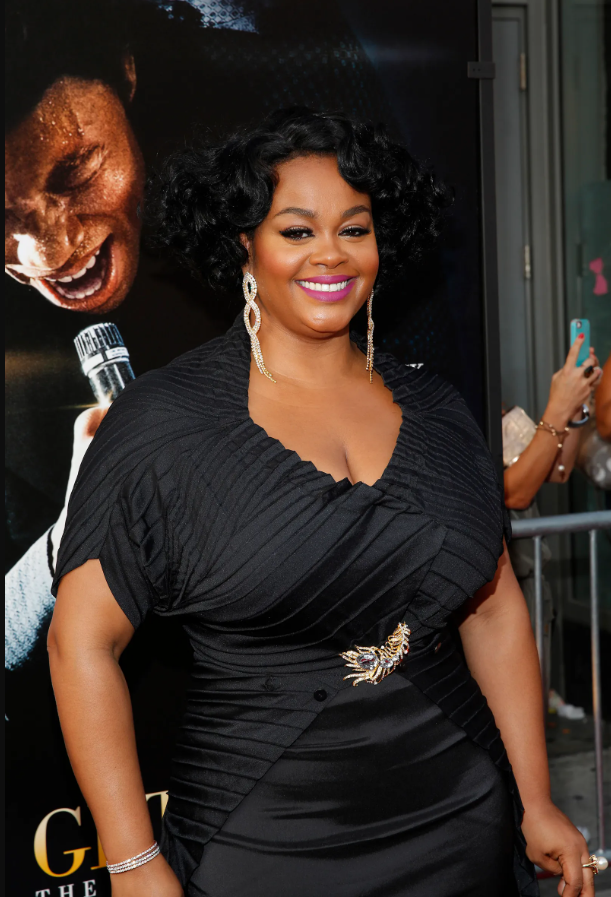 Jill Scott