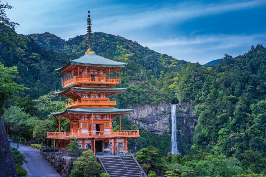 Japonya’nın Köklerine Doğru