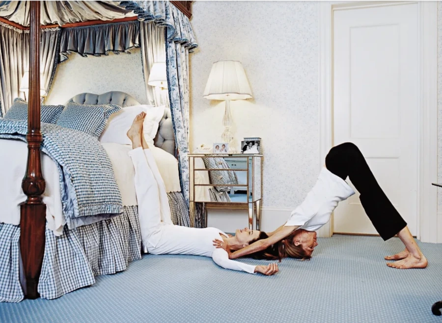 Pilatesi Bu Kadar Popüler Kılan Ne? Pilatesi Bu Kadar Popüler Kılan Ne?