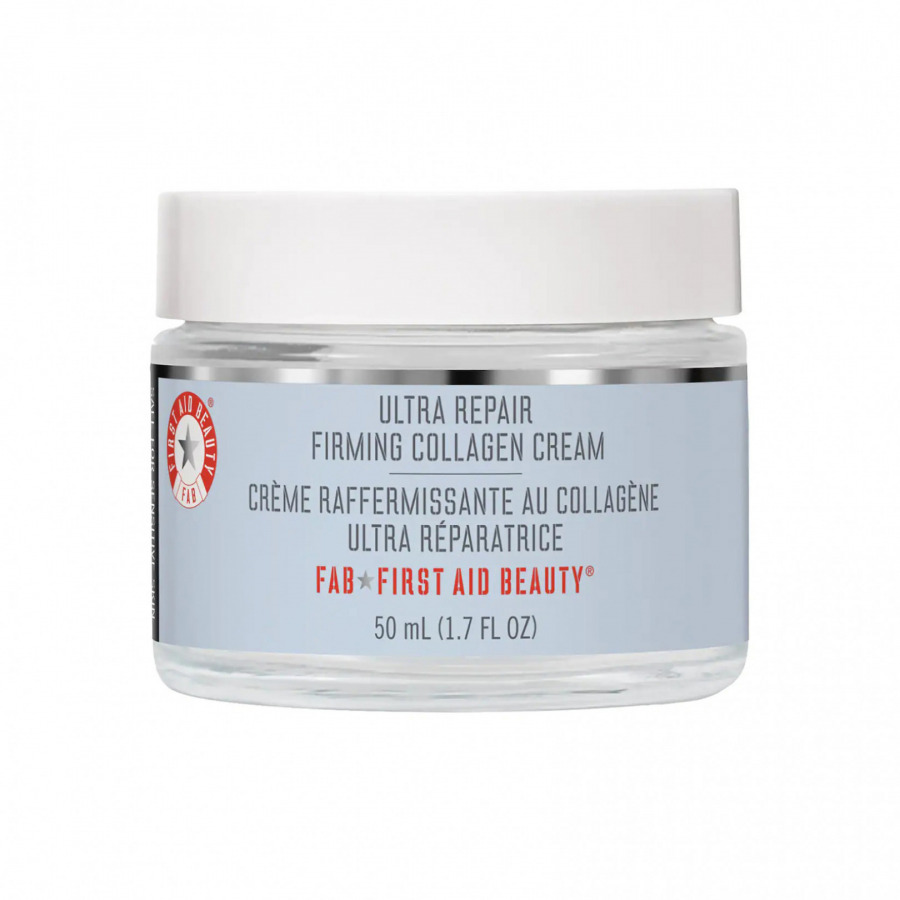 First Aid Beauty Ultra Repair Firming Collagen Cream