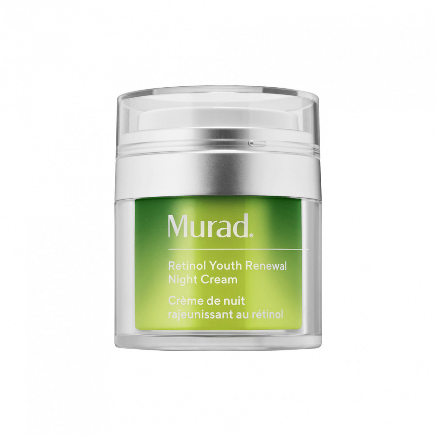 Murad Retinol Youth Renewal Night Cream