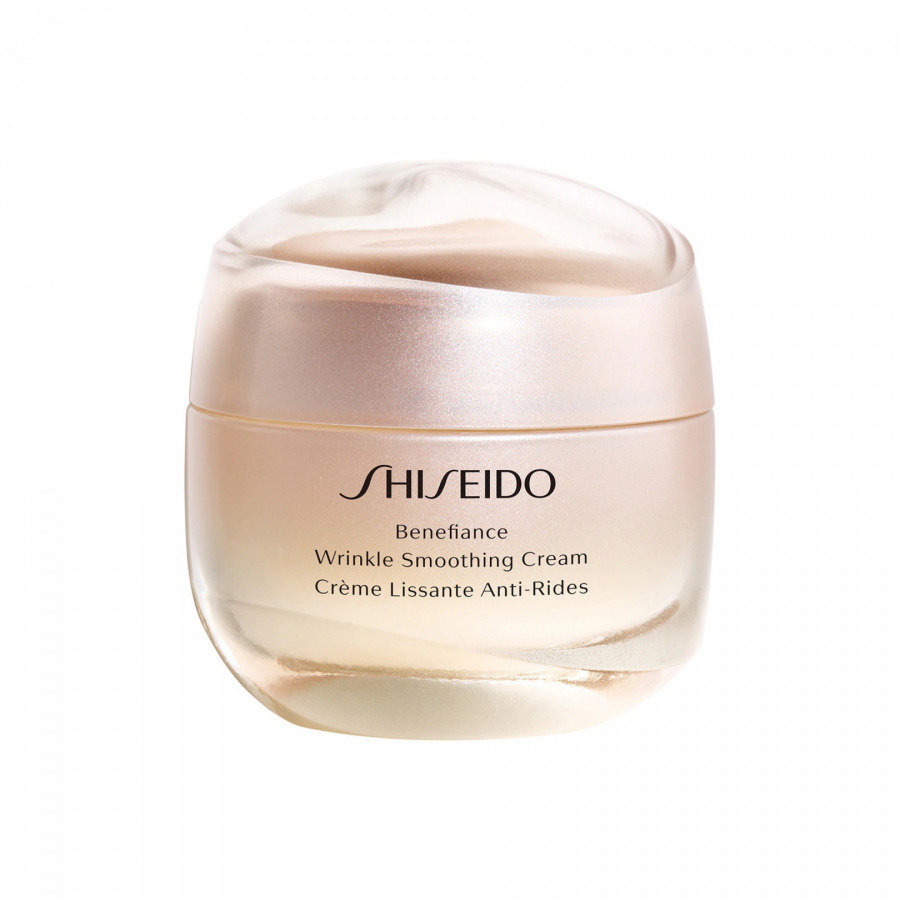 Shiseido Benefiance Wrinkle Smoothing Cream