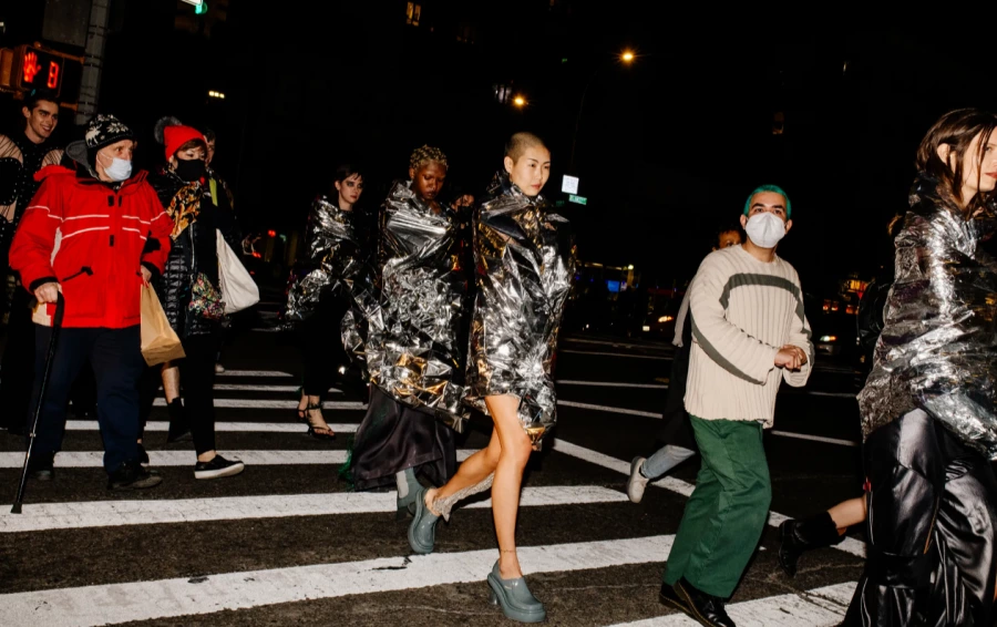 New York Moda Haftası Hakkında Bilinmesi Gereken Her Şey New York Moda Haftası