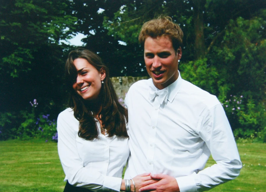 The Crown 6. Sezonunda William ve Kate’i Kim Canlandıracak? The Crown