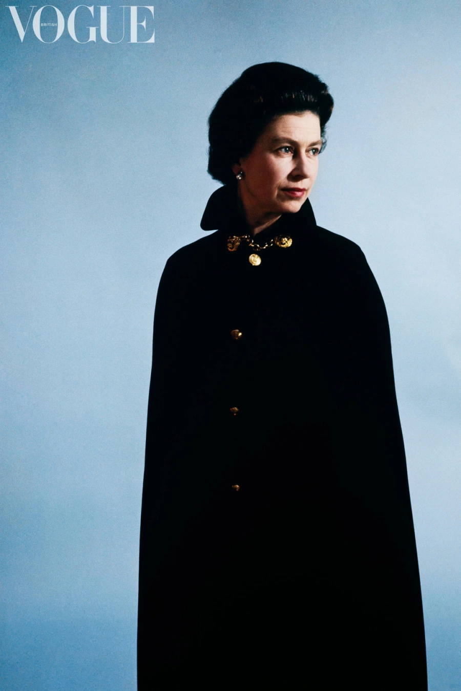 Kraliçe II. Elizabeth Hayatını Kaybetti Kraliçe II. Elizabeth Hayatını Kaybetti
