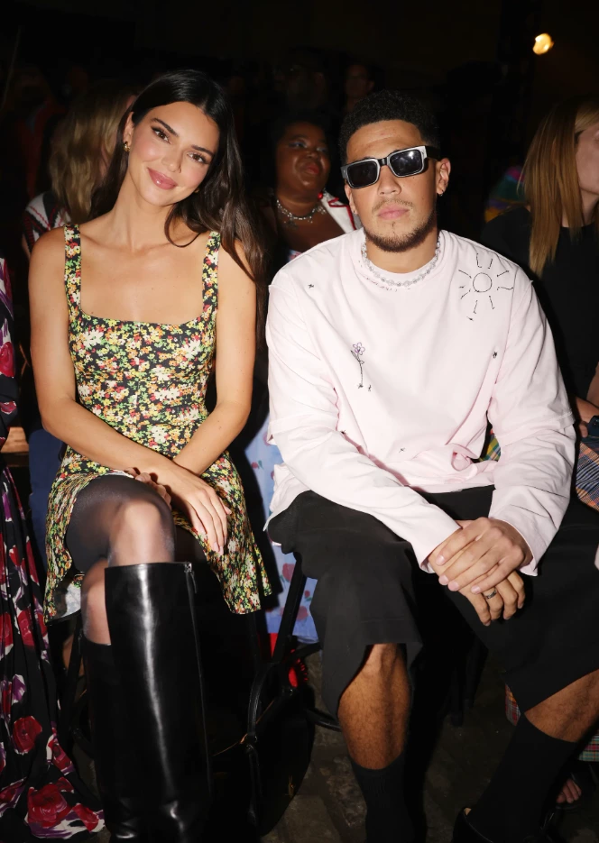 Kendall Jenner'dan Sonbahar Stil Tüyosu Kendall Jenner