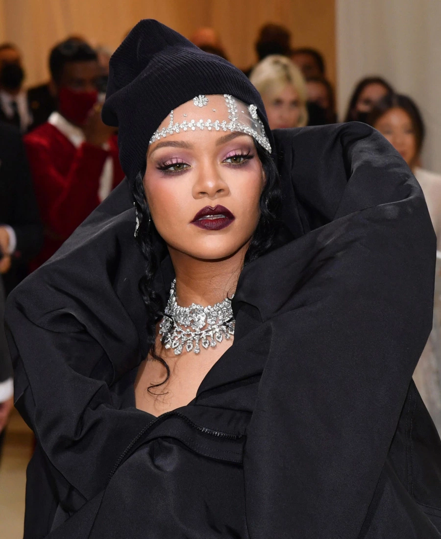 2023 Super Bowl Halftime Show'da Rihanna Sahne Alacak 2023 Super Bowl Halftime Show'da Rihanna Sahne Alacak