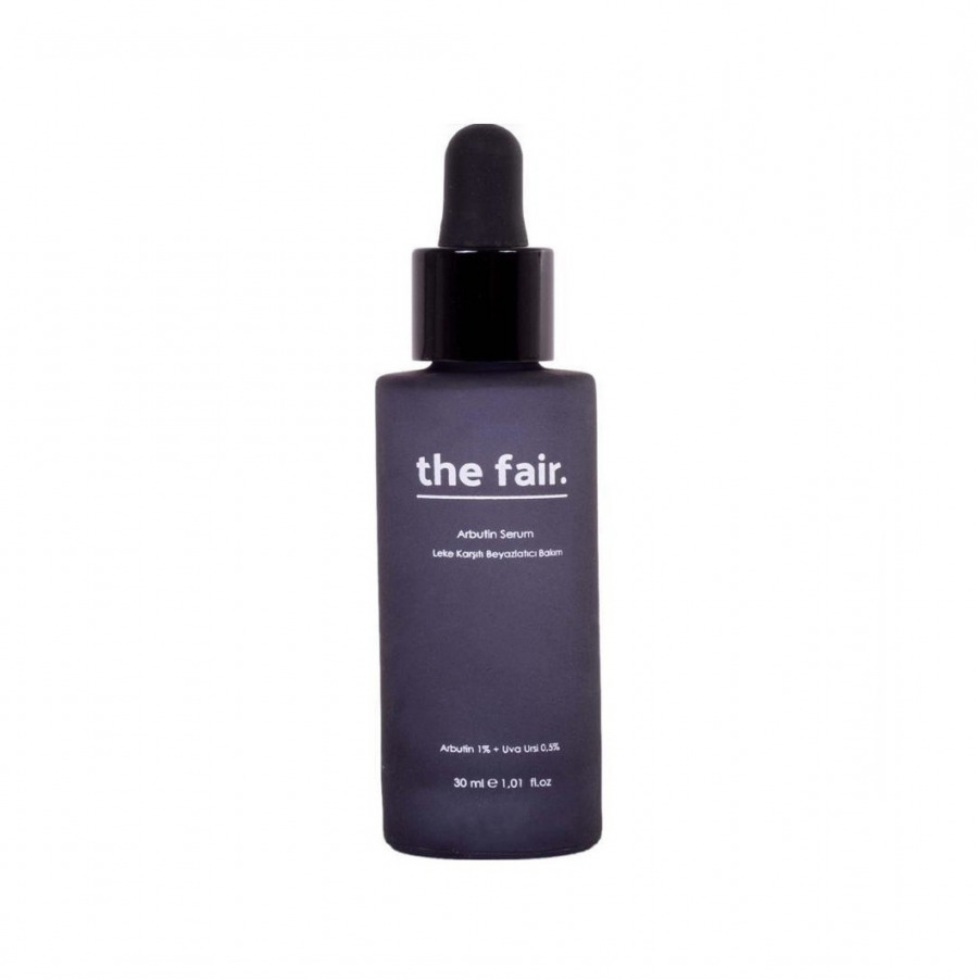 The Fair Arbutin Serum