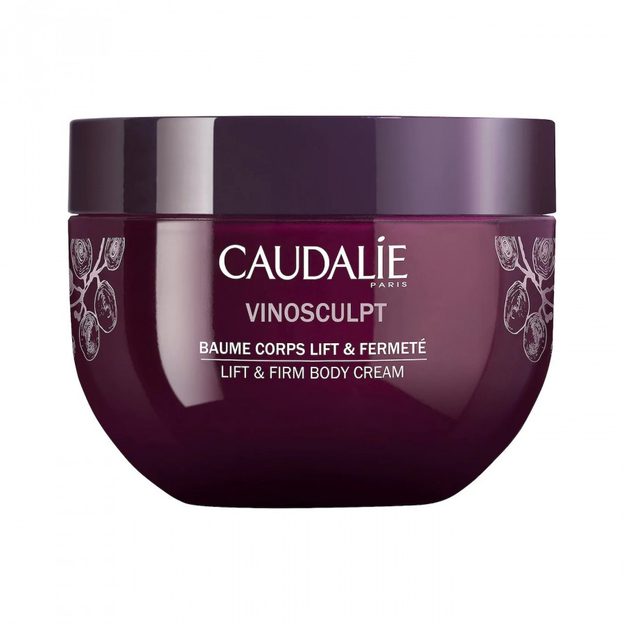 Caudalie Vinosculpt Lift & Firm Body Cream