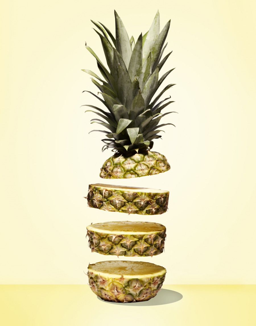 Bromelain