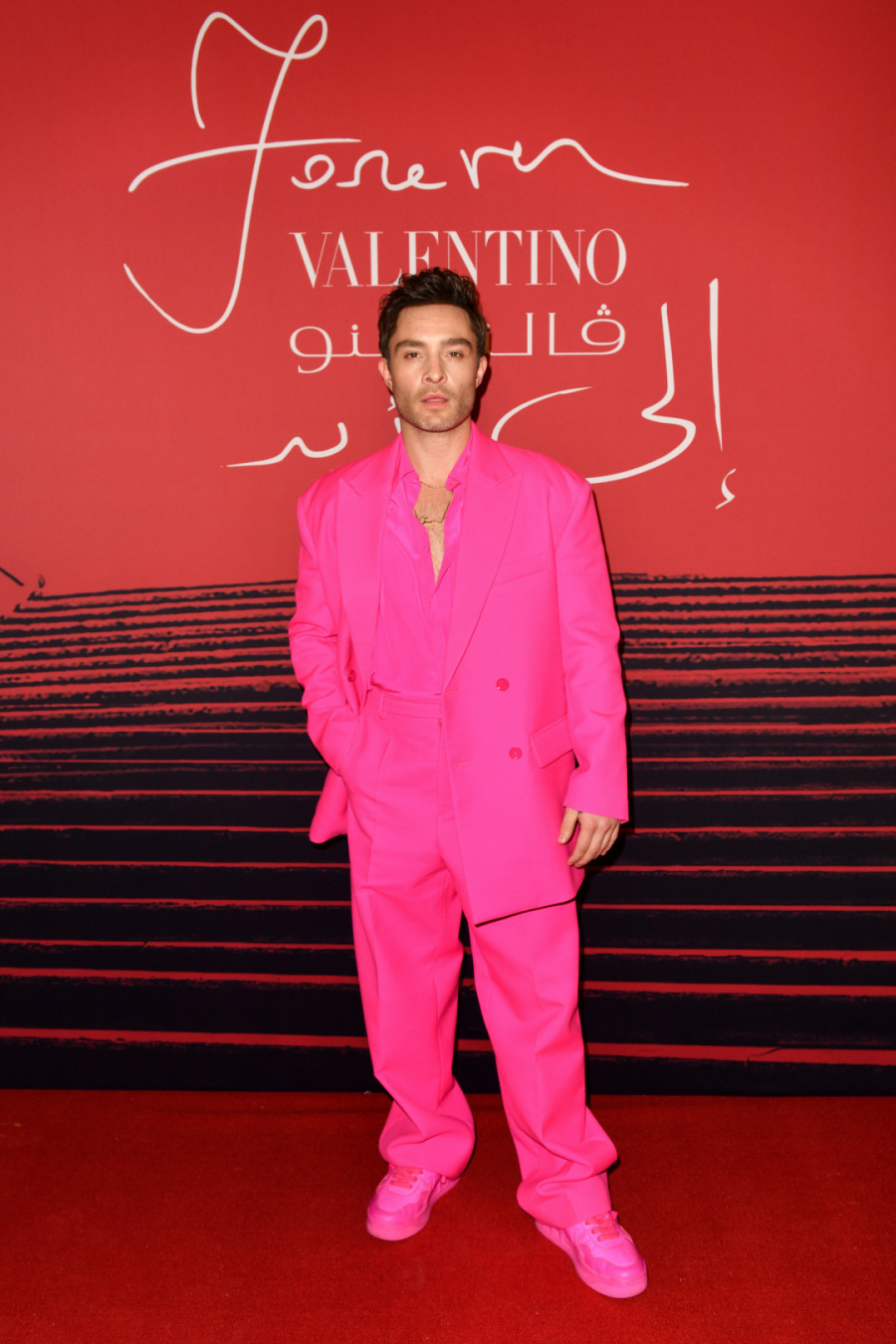 Ed Westwick