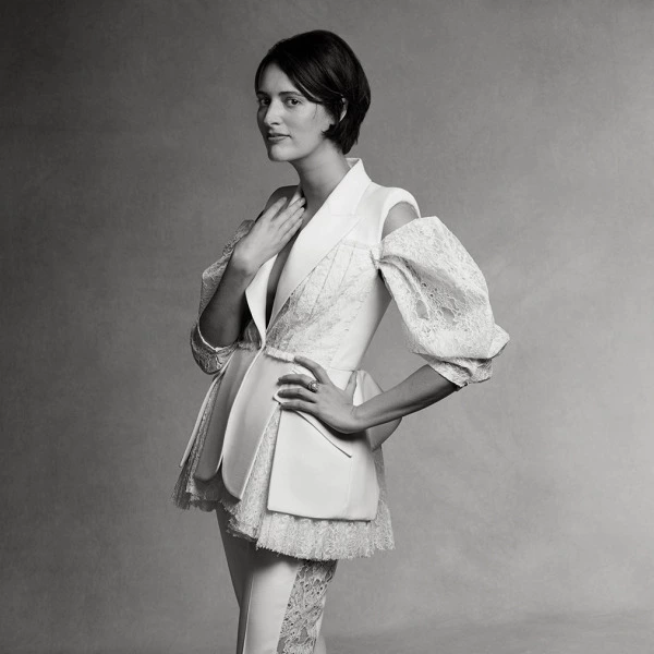 Phoebe Waller-Bridge Geri Dönüyor Yeni Bir Phoebe Waller-Bridge Yapımı İçin Geri Sayımı Başlatabiliriz