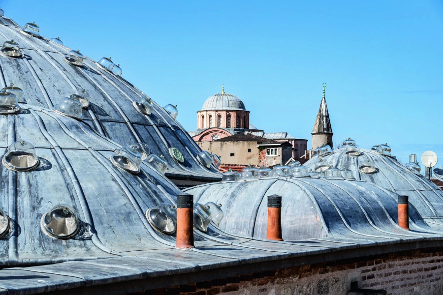 İstanbul Bienali'nden Öne Çıkanlar