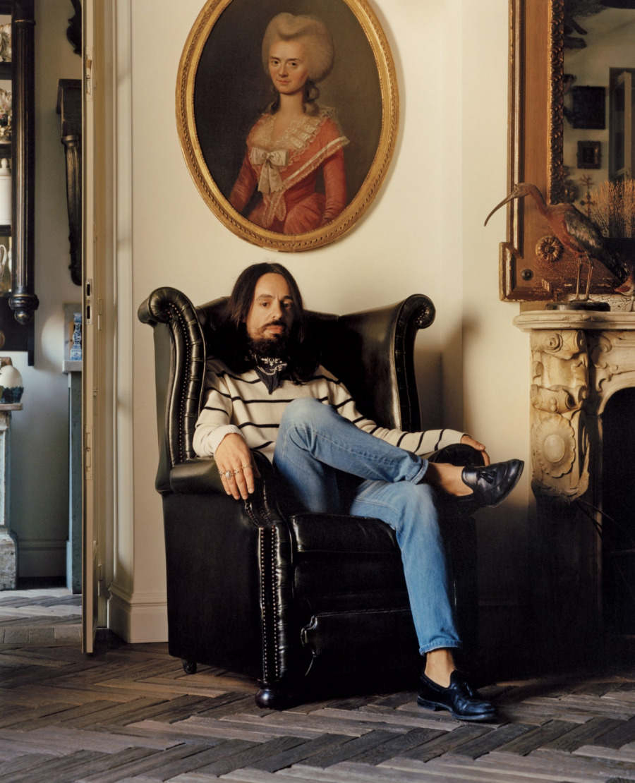 Bir Devrin Sonu: Alessandro Michele ile Gucci Yollarını Ayırıyor