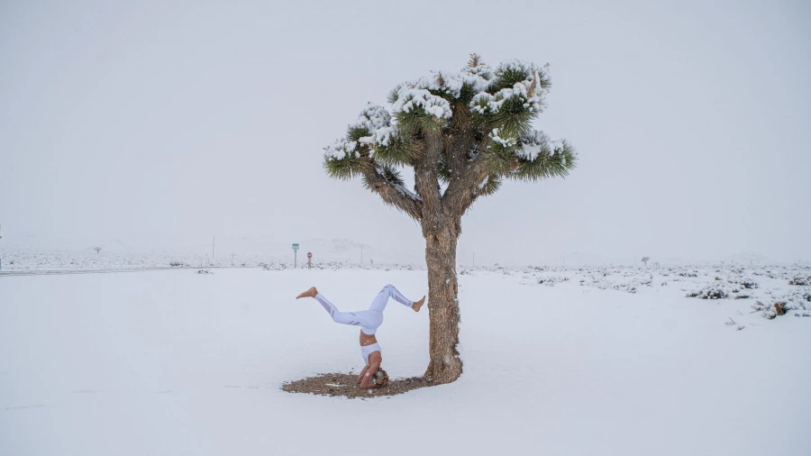 Snowga: Karda Eğlenerek Antrenman Yapmanın Bir Başka Yolu Snowga Nedir?