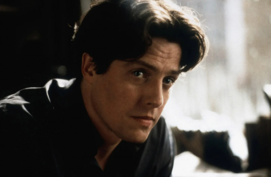 Ve tabii ki... William Thacker (Hugh Grant) - Notting Hill