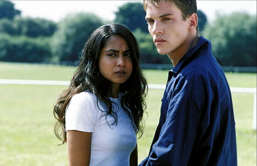 Jess (Parminder Nagra) - Bend It Like Beckham