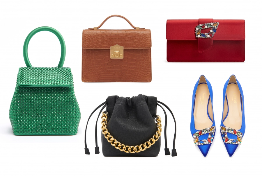 Vogue Radar: Rubeus Milano Vogue Radar: Rubeus Milano