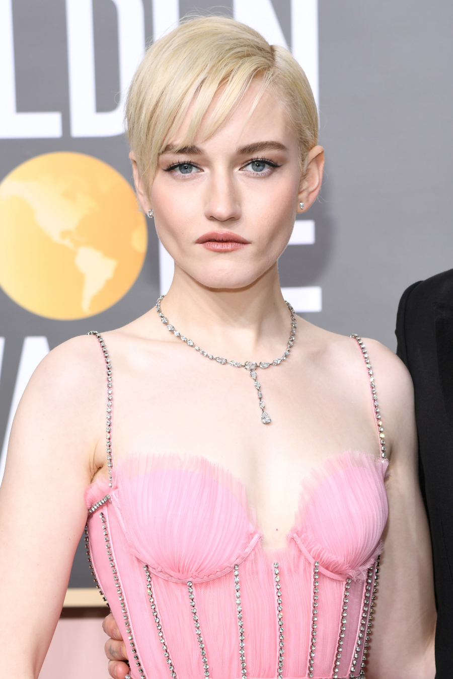 Julia Garner