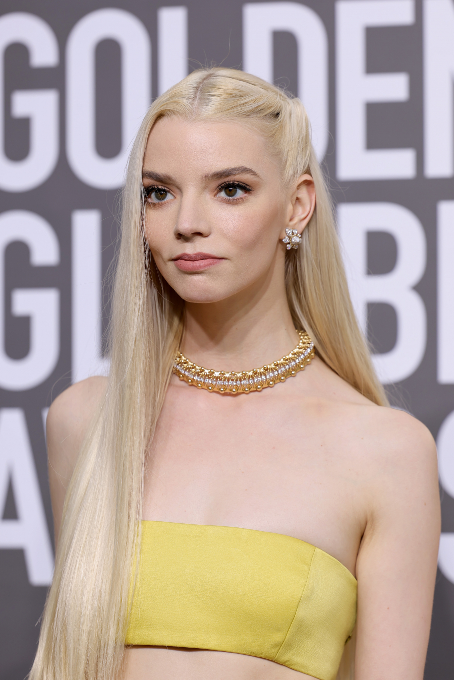 Anya Taylor-Joy