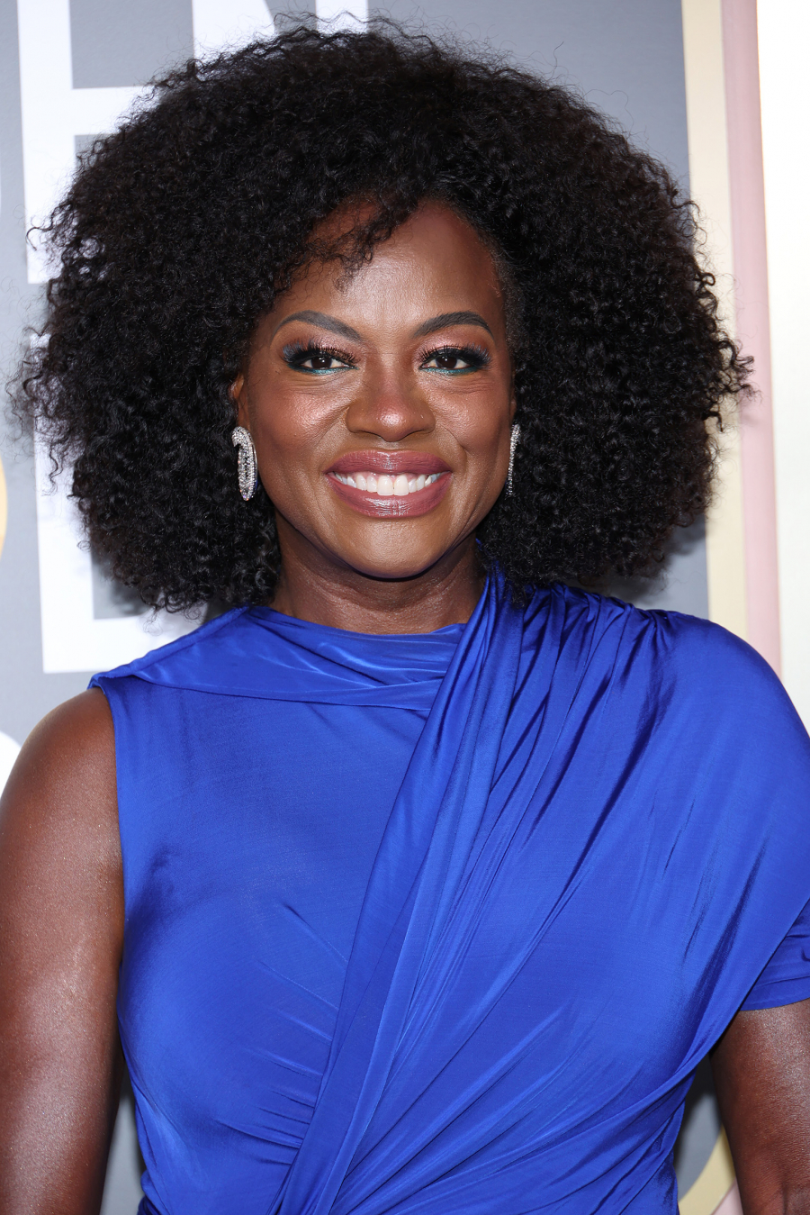 Viola Davis - Chopard