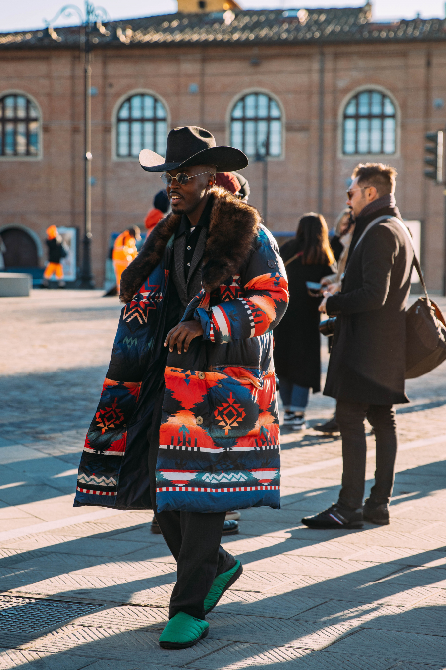 Fotoğraf: Acielle/ Style Du Monde 