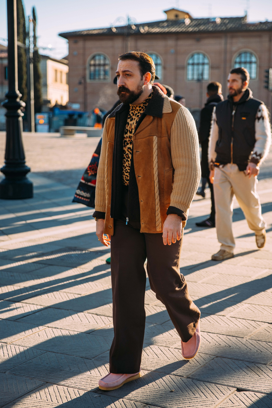 Fotoğraf: Acielle/ Style Du Monde 
