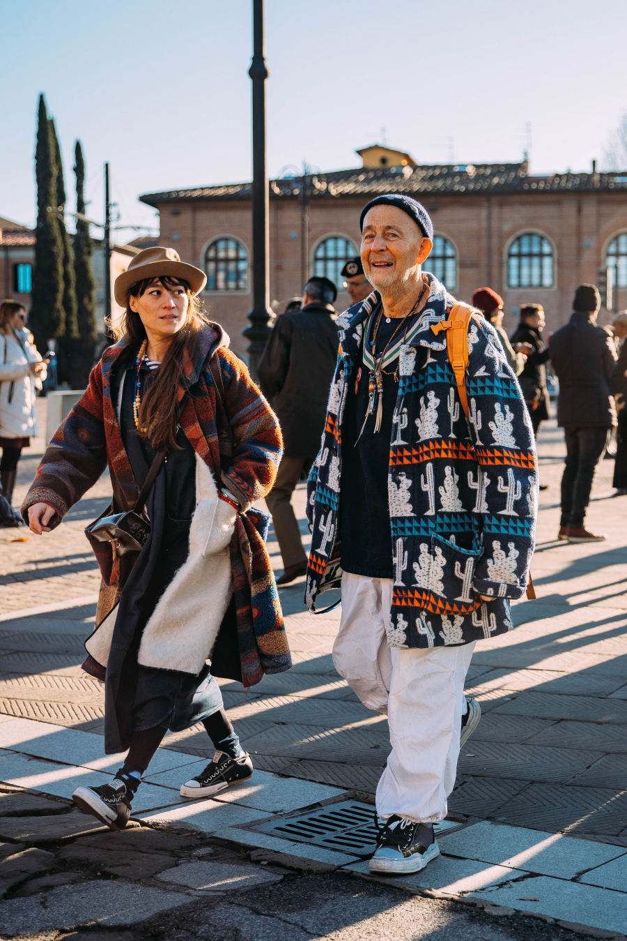 Fotoğraf: Acielle/ Style Du Monde 