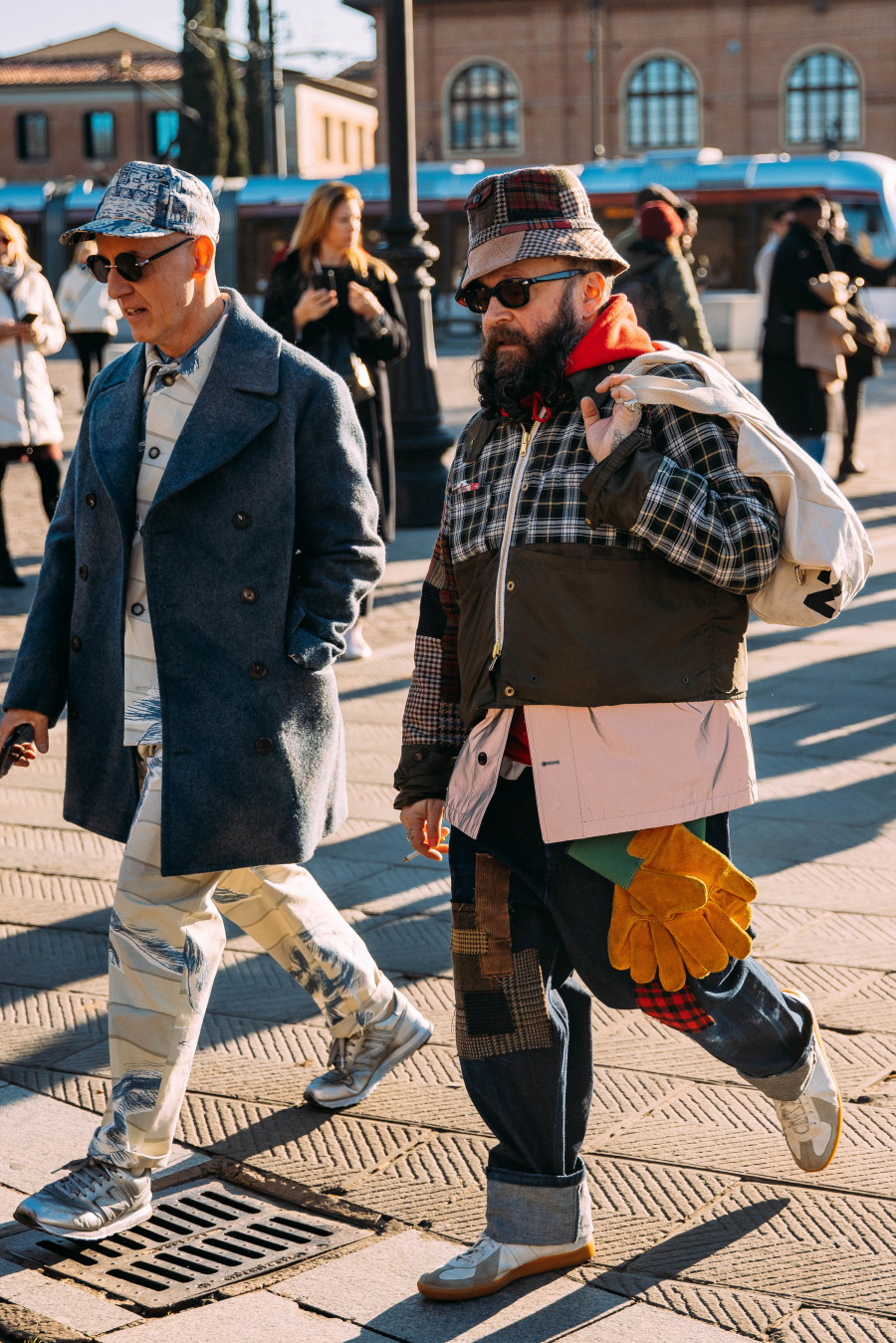 Fotoğraf: Acielle/ Style Du Monde 