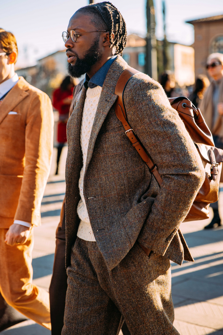 Fotoğraf: Acielle/ Style Du Monde 