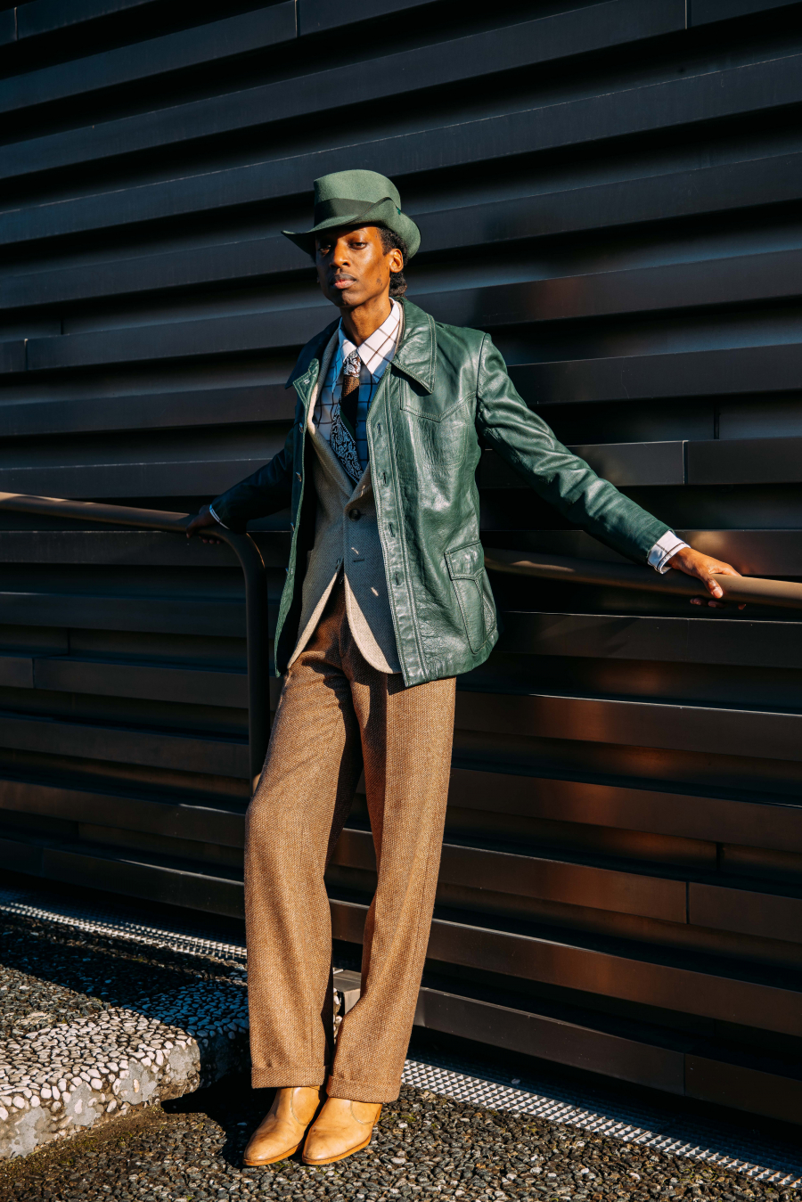 Fotoğraf: Acielle/ Style Du Monde 