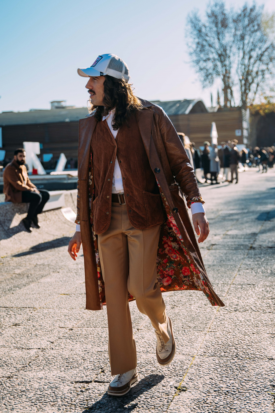 Fotoğraf: Acielle/ Style Du Monde 