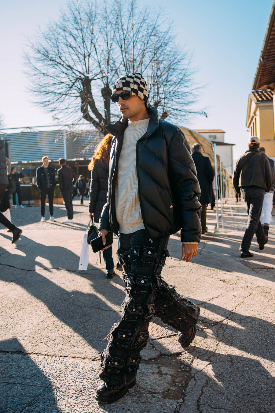 Fotoğraf: Acielle/ Style Du Monde 