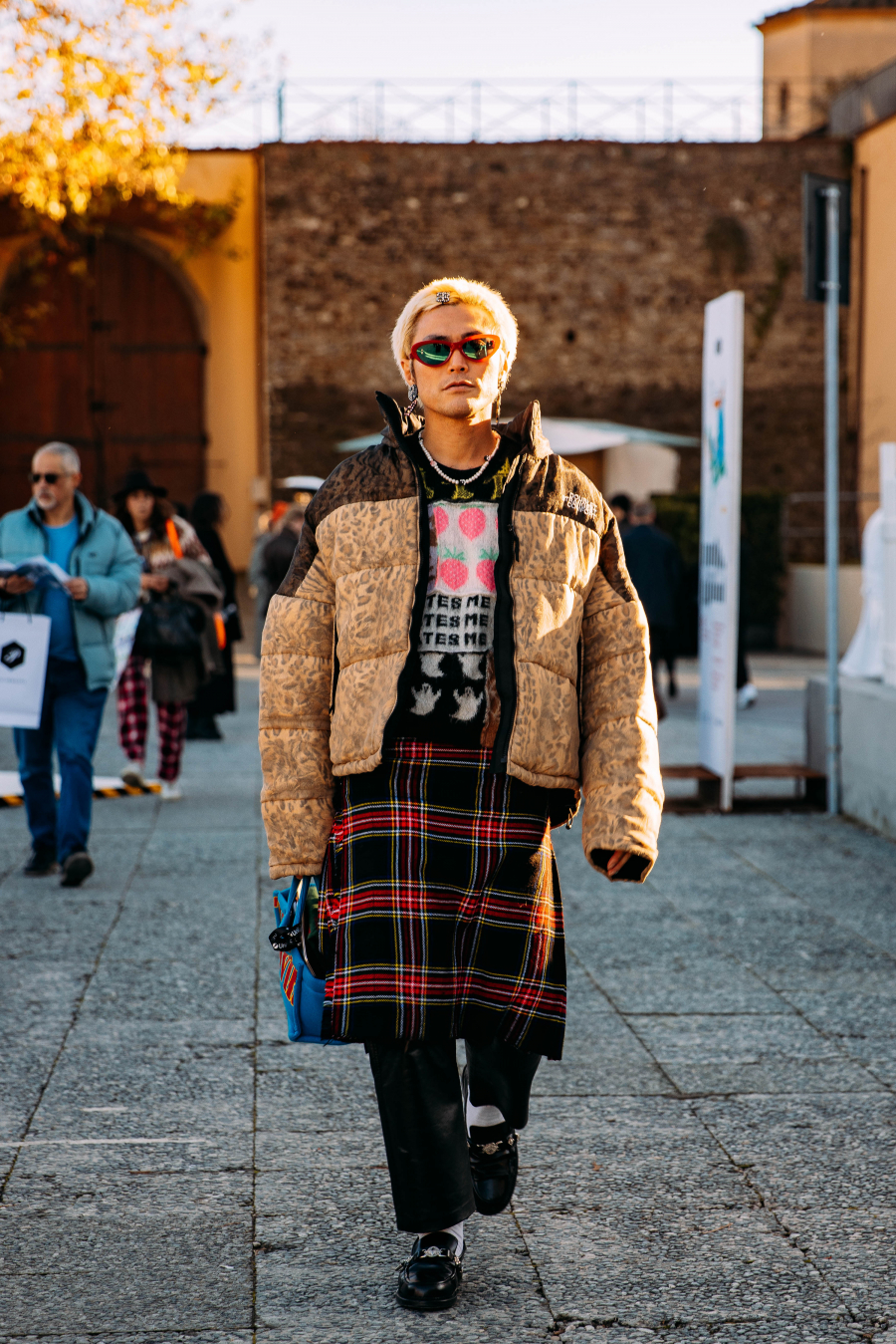 Fotoğraf: Acielle/ Style Du Monde 