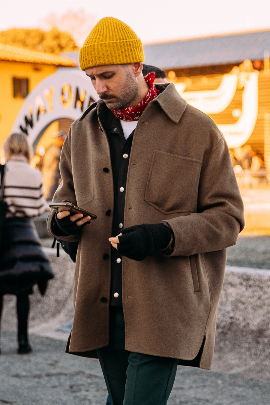Fotoğraf: Acielle/ Style Du Monde 