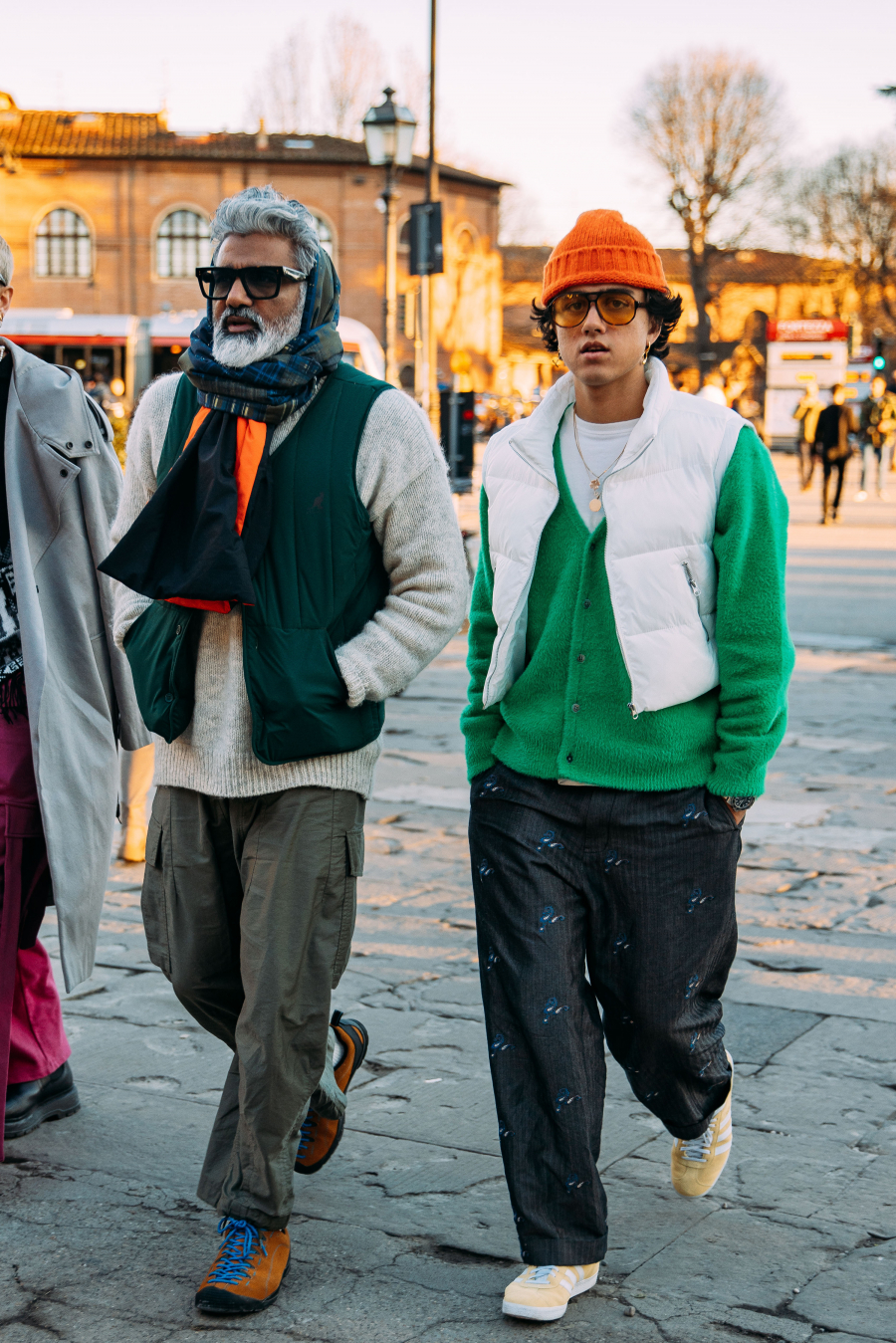 Fotoğraf: Acielle/ Style Du Monde 