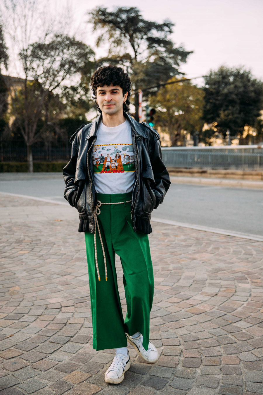 Fotoğraf: Acielle/ Style Du Monde 