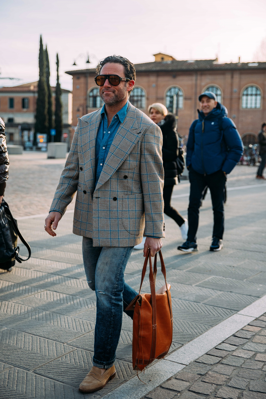 Fotoğraf: Acielle/ Style Du Monde 