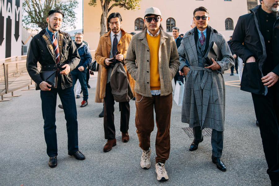 Fotoğraf: Acielle/ Style Du Monde 