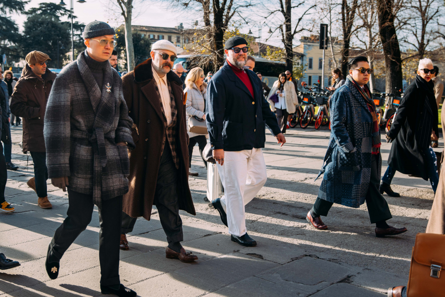 Fotoğraf: Acielle/ Style Du Monde 
